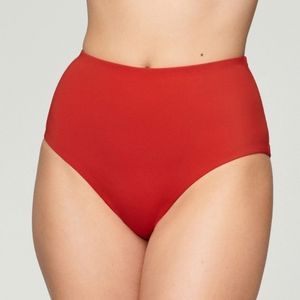 *NEW* Cuup Swim bottom *Tap* 6 xxl Lava